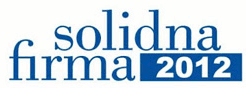 Solidna Firma 2012 Systherm