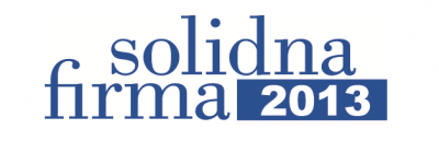 Solidna Firma 2013 Systherm