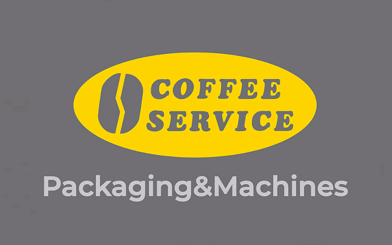 COFFEE SERVICE Sp. z o.o. PACKAGING&MACHINES