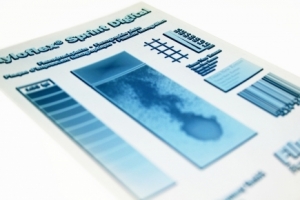 Fotopolimerowa wodna płyta fleksograficzna nyloflex® Sprint | nyloflex® Sprint Digital