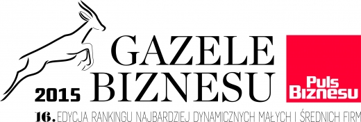 Gazele Biznesu 2015 Georg UTZ