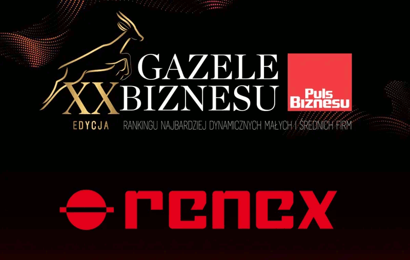 Gazele Biznesu 2019