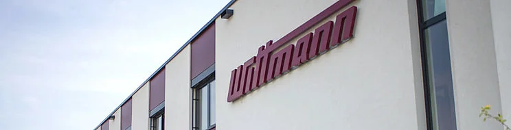 Wittmann Battenfeld Polska Sp. z o.o.