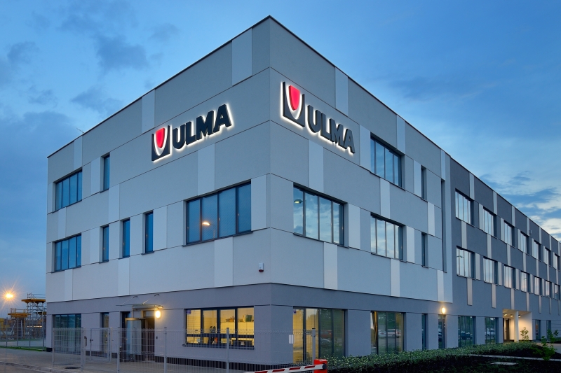 ULMA Construccion Polska S.A.