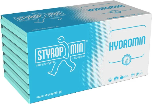 styropmin, hydromin