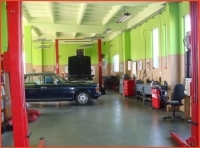 Stacja Kontroli Pojazdów, naprawa pojazdów mechanicznych, elektromechanika, klimatyzacja samochodowa,