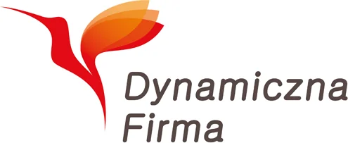 Certyfikat Dynamiczna Firma 2012
