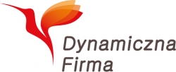 Certyfikat Dynamiczna Firma 2012 - dla NESTRO