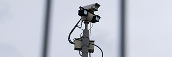 Oświetlenie CCTV  Bosch