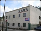 Siedziba firmy Mawa