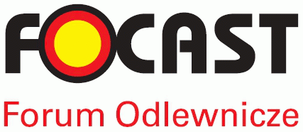 Logo Focast