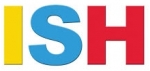 Logo Targi ISH Frankfurt