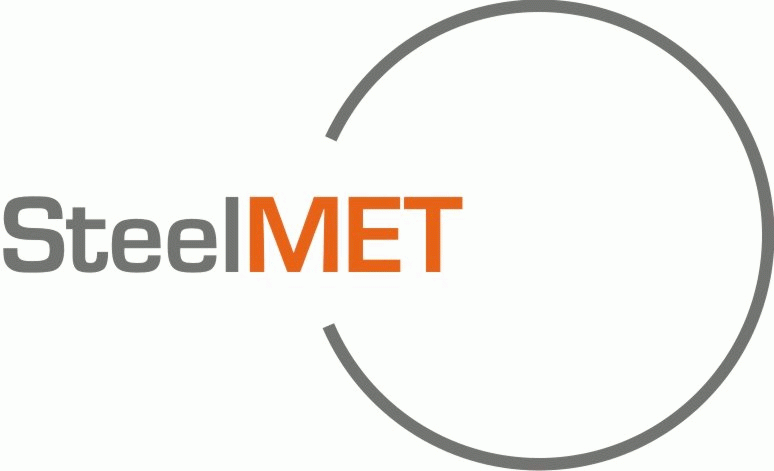 Logo SteelMET