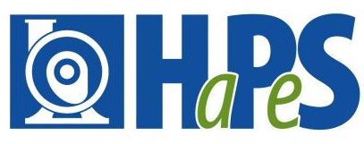 HaPeS logo