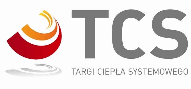 Logo Targi Ciepła Systemowego TCS