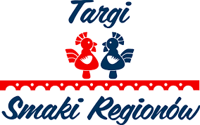 Logo Targi SMAKI REGIONÓW