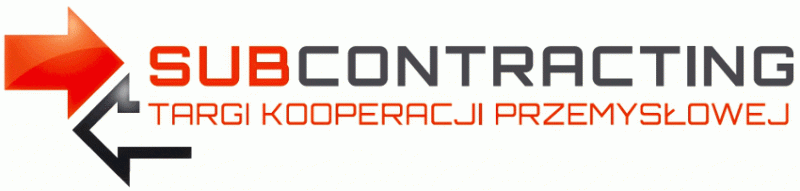 Logo SUBCONTRACTING 2016