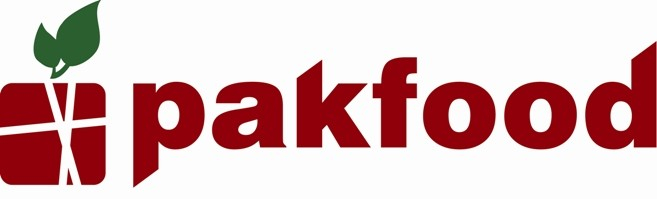 PAKFOOD logo