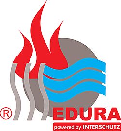 EDURA logo