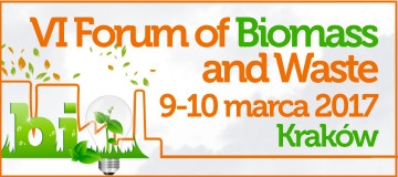 Forum of Biomass & Waste CBE Polska