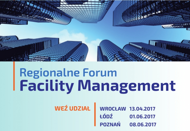 Forum Facility Management 2017