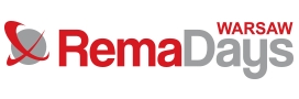 RemaDays Warsaw logo