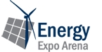 Energy Expo Arena logo