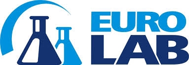 Logo Targi EuroLab
