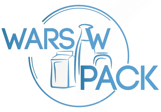 WARSAW PACK  logo