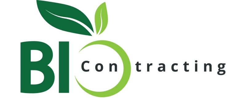 BioContracting  logo
