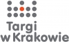 Logo Targi w Krakowie