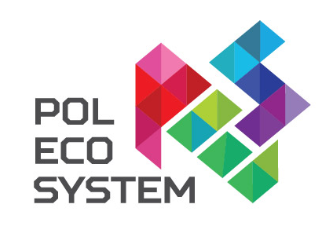 POL-ECO-SYSTEM logo