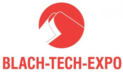 BLACH-TECH-EXPO logo