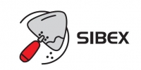 SIBEX logo