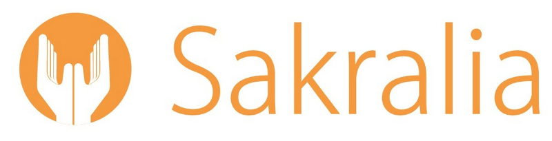 Sakralia logo