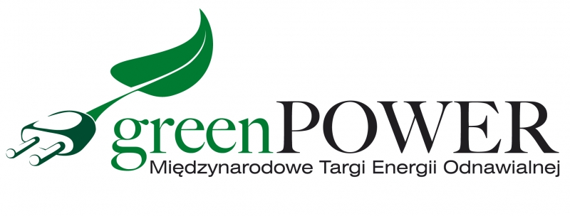GREENPOWER logo