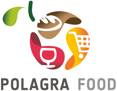 POLAGRA FOOD logo