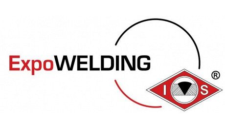 ExpoWELDING logo