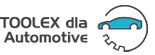 TOOLEX dla Automotive logo