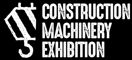 Construction Machinery Exhibition logo