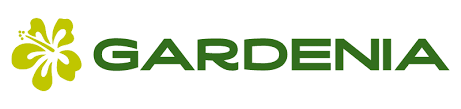 GARDENIA logo