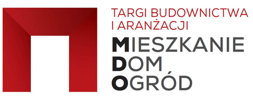 MDO - Mieszkanie, Dom, Ogród logo