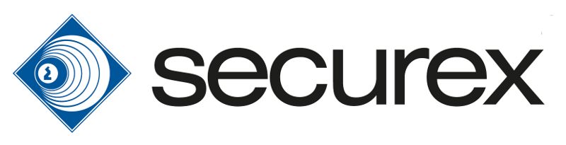 SECUREX logo