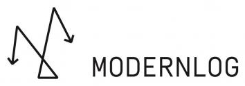 MODERNLOG logo