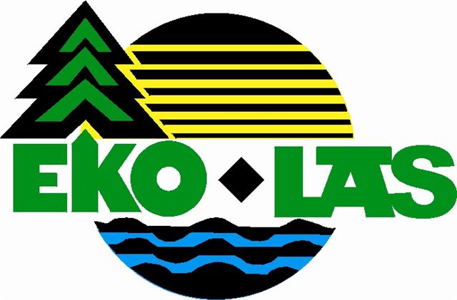 EKO-LAS logo