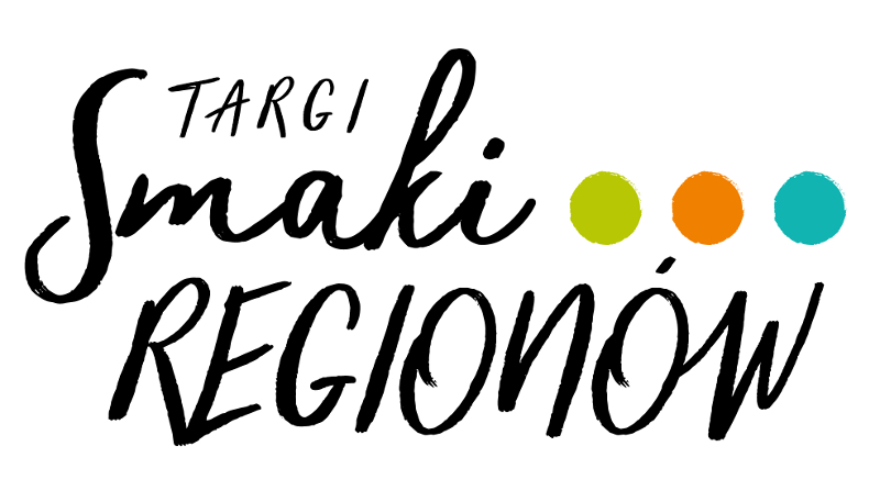 SMAKI REGIONÓW logo