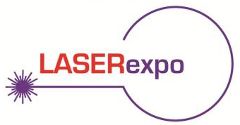 LASERexpo logo