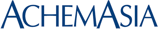 ACHEMASIA logo