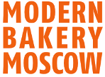 Modern Bakery Moscow logo