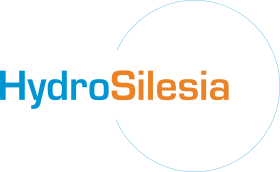 HydroSilesia logo